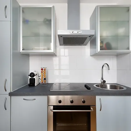 Guestrust - Champs Elysees Arc De Triomphe 38 Apartamento *